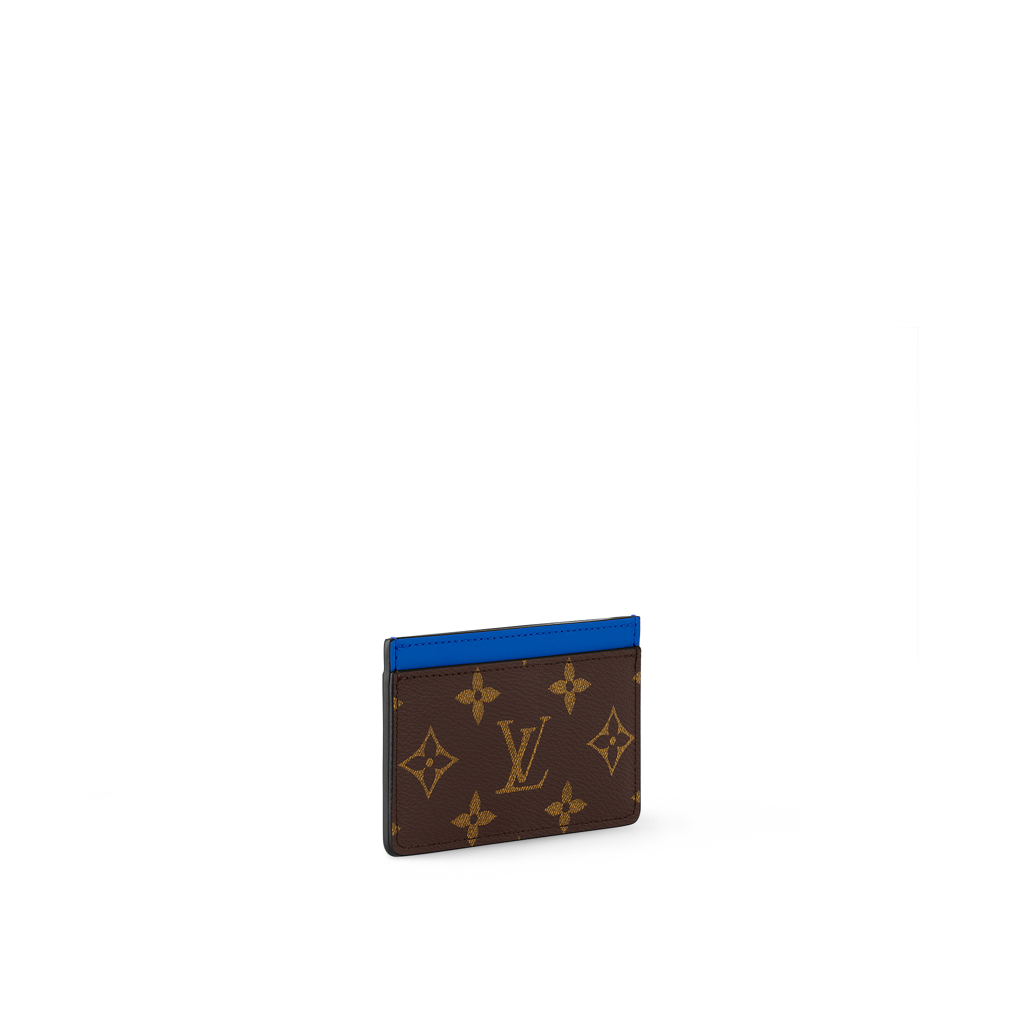 Louis orders Vuitton Damier card holder